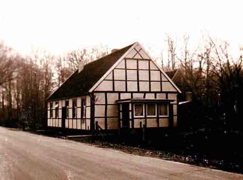Haus Schwegmann